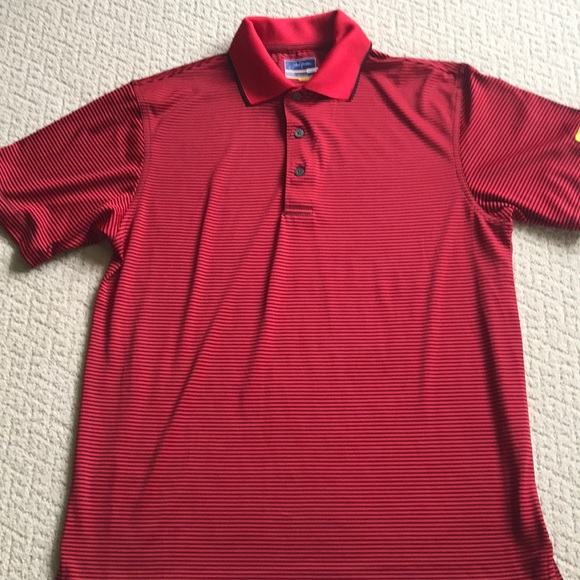 Nwot Jack Nicklaus Golf Shirt 